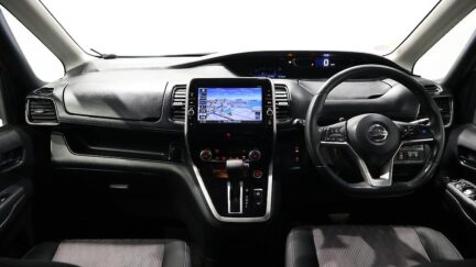 2016 Nissan Serena Highway Star Pro-Pilot Edition **New Shape** image 334026