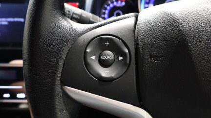 2016 Honda Jazz RS 1.5P/6MT/HA/5DR/5 image 331717