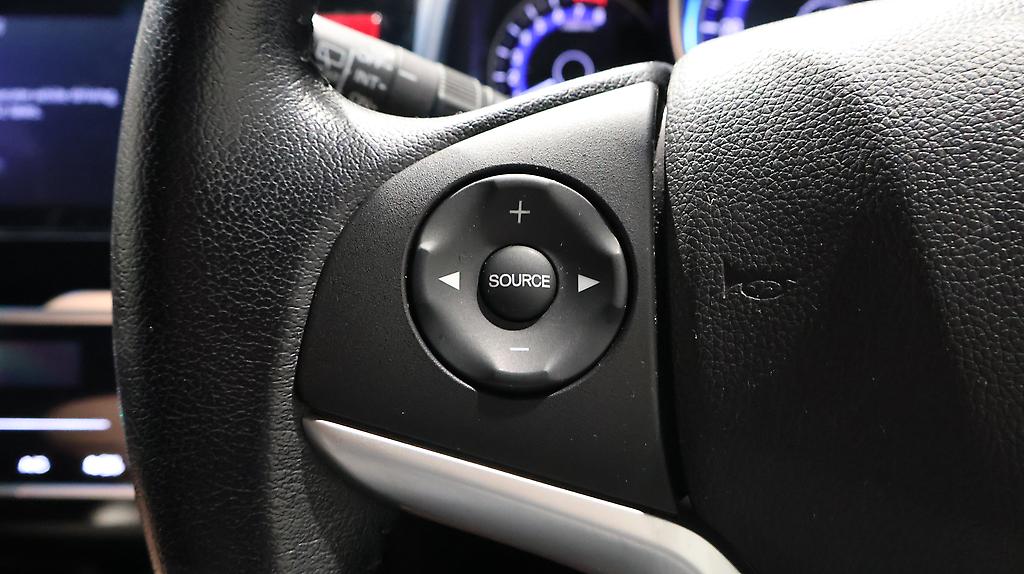 2016 Honda Jazz RS 1.5P/6MT/HA/5DR/5 image 331717