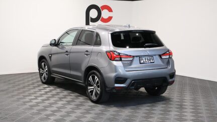 2022 Mitsubishi Asx LS 2.0P/CVT image 334725