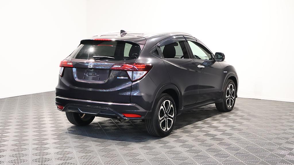 2014 Honda Vezel Hybrid image 331114