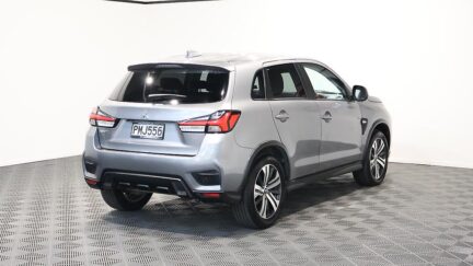 2022 Mitsubishi Asx LS 2.0P/CVT image 334669
