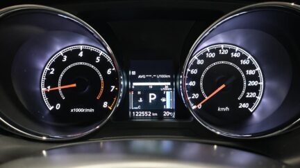 2022 Mitsubishi Asx LS 2.0P/CVT image 334678