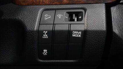 2017 Hyundai Santa Fe DM 2.2D 7S image 333278