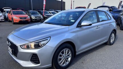 2019 Hyundai I30 PD 1.6 1.6P/6AT image 335742