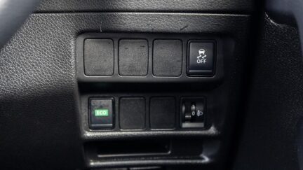 2021 Nissan X-trail ST 2.5P/4WD/ NZ NEW image 331148
