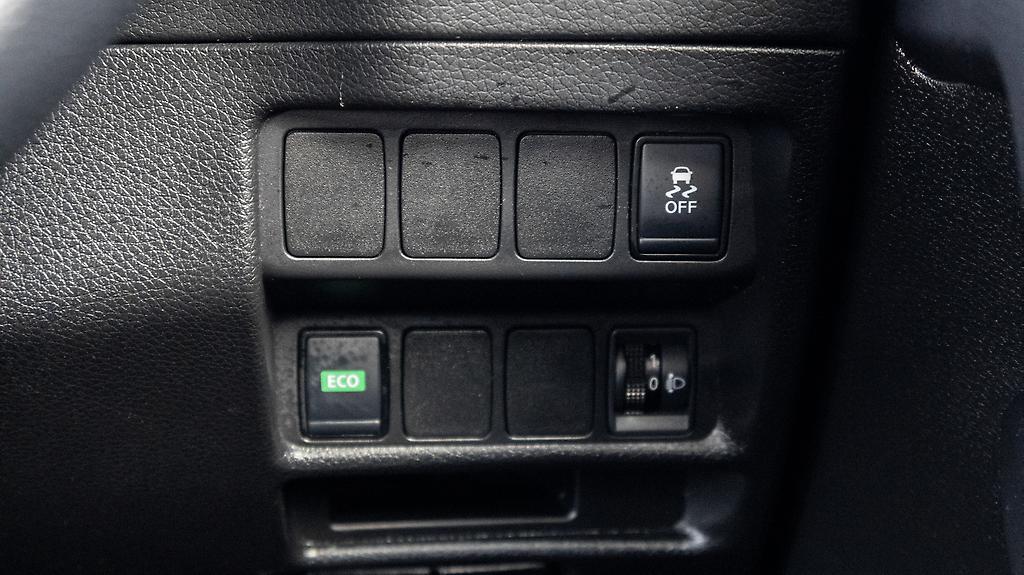 2021 Nissan X-trail ST 2.5P/4WD/ NZ NEW image 331148