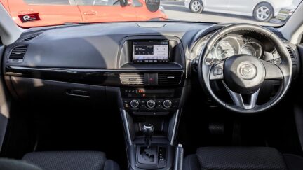 2012 Mazda Cx-5 20S image 332361
