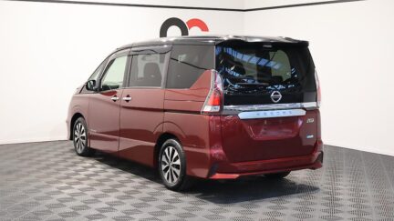 2016 Nissan Serena Highway Star Pro-Pilot Edition **New Shape** image 334017