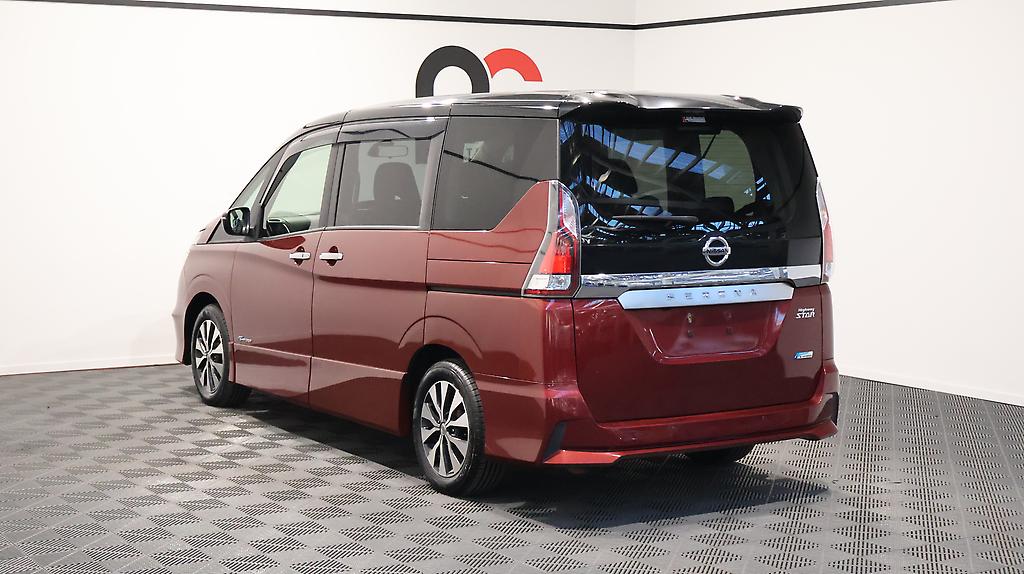 2016 Nissan Serena Highway Star Pro-Pilot Edition **New Shape** image 334017