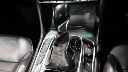 2022 Mg Hs 2.0PT/4WD/6AT Essence NZ New image 332972