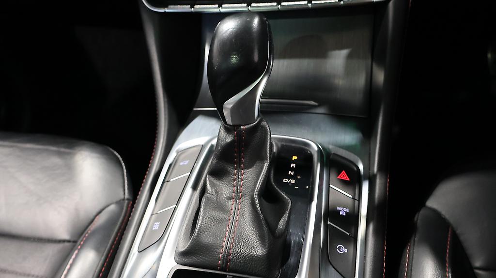 2022 Mg Hs 2.0PT/4WD/6AT Essence NZ New image 332972