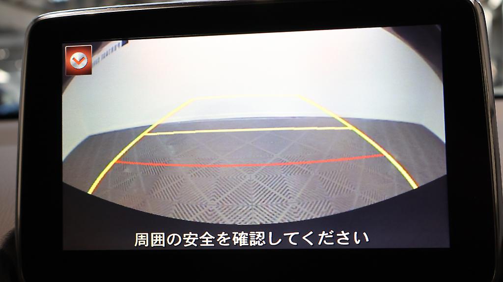 2015 Mazda Demio 13S image 331235