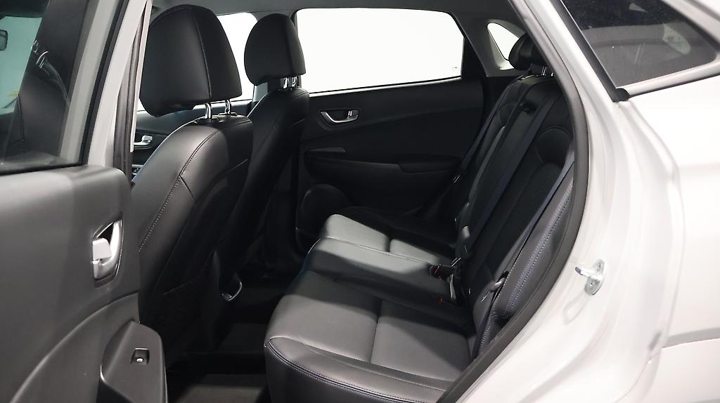 2021 Hyundai Kona EV 64KWH 64KWH/EV/FD image 335294