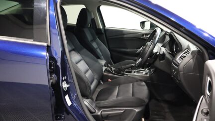 2013 Mazda Atenza Sedan 20S image 331642