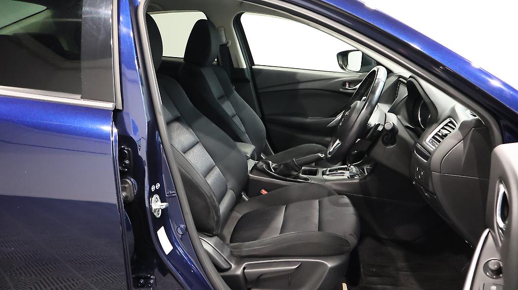 2013 Mazda Atenza Sedan 20S image 331642