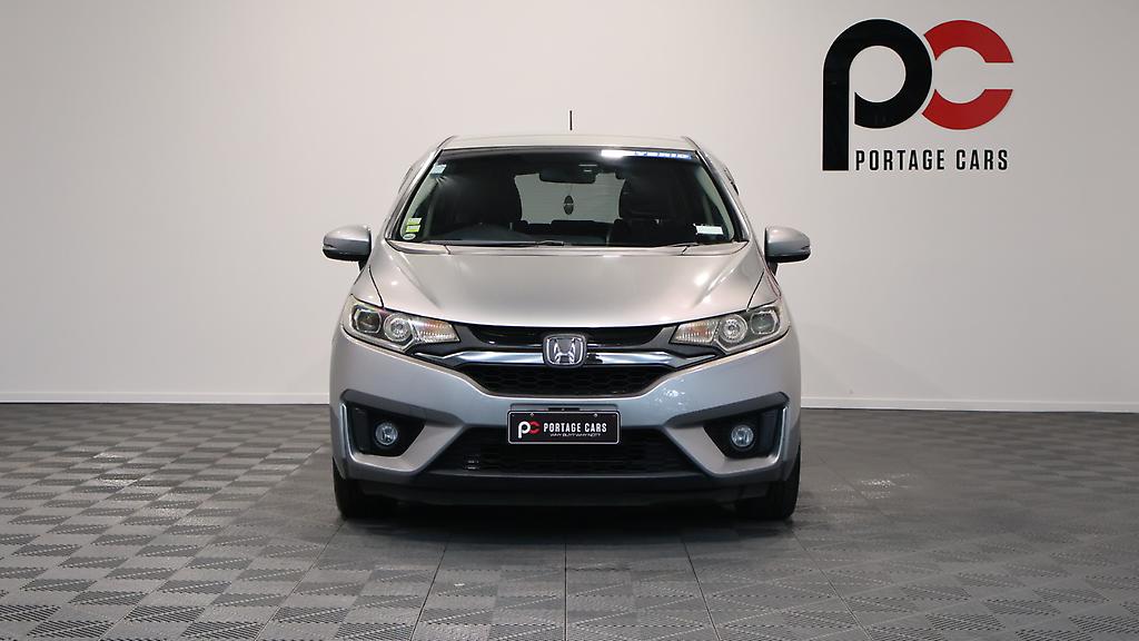 2013 Honda Fit Hybrid L Package, Cruise Control image 334344