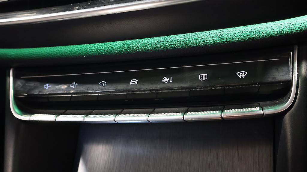 2022 Mg Hs 2.0PT/4WD/6AT image 335579