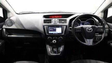 2013 Mazda Premacy 20S Skyactiv image 333550
