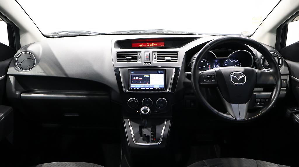 2013 Mazda Premacy 20S Skyactiv image 333550
