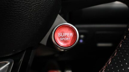 2022 Mg Hs 2.0PT/4WD/6AT image 334638