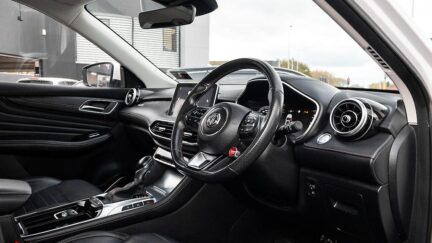 2022 Mg Hs 2.0PT/4WD/6AT image 331861