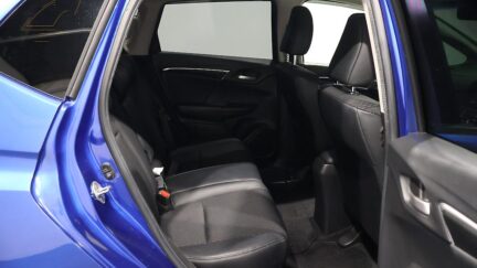 2014 Honda Fit Hybrid L-Package image 330894