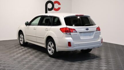 2012 Subaru Outback 2.5i Eyesight S-PKG 4WD image 330910