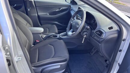 2019 Hyundai I30 PD 1.6 1.6P/6AT image 335747