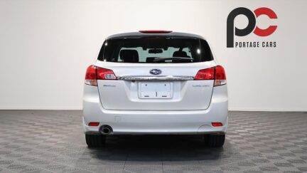 2012 Subaru Legacy Touring Wagon 2.5i Eyesight B-Sport G AWD image 333631