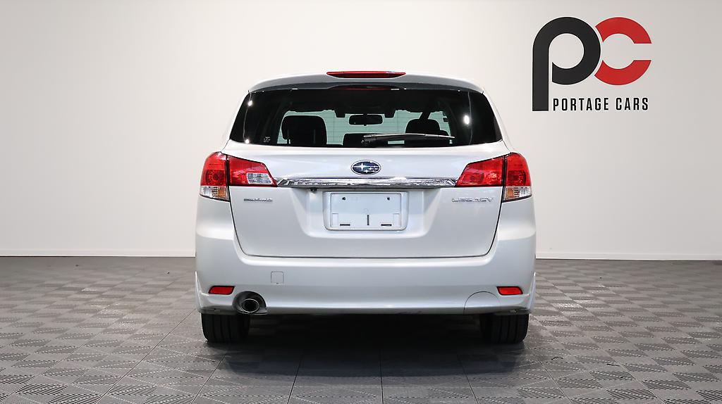 2012 Subaru Legacy Touring Wagon 2.5i Eyesight B-Sport G AWD image 333631