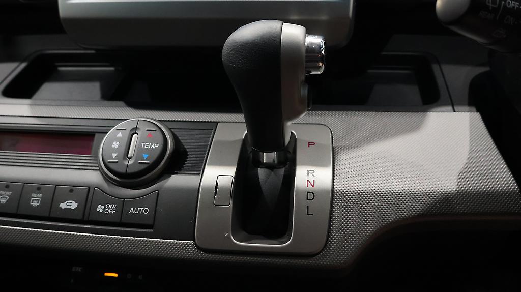 2013 Honda Freed Hybrid image 331602