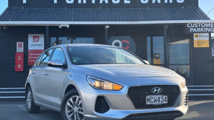 2019 Hyundai I30 PD 1.6 1.6P/6AT image 338682