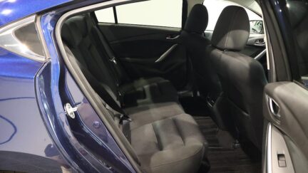 2013 Mazda Atenza Sedan 20S image 331641