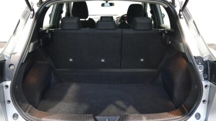 2023 Nissan Qashqai ST 1.3PT/6CVT image 334897