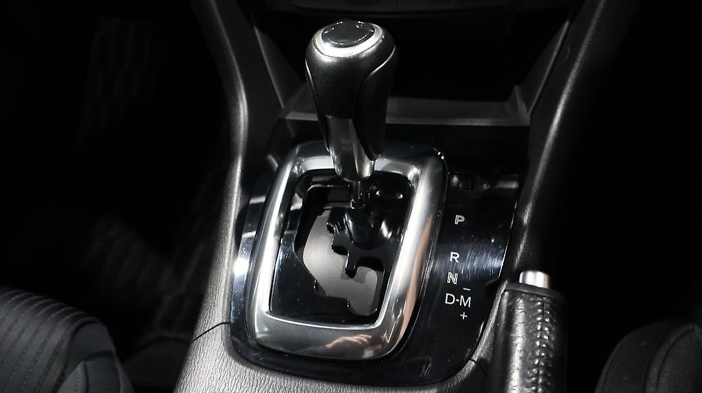 2014 Mazda Atenza Sedan 20S image 333713