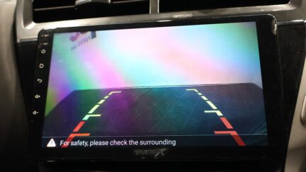 2018 Toyota Prius ALPHA image 335728