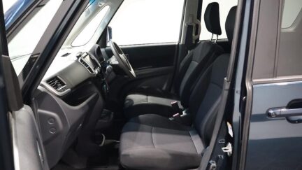 2015 Suzuki Solio Bandit DJE image 334199