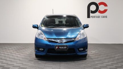 2012 Honda Shuttle image 335179