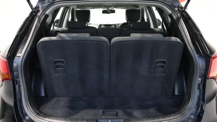 2017 Hyundai Santa Fe DM 2.2D 7S image 333266