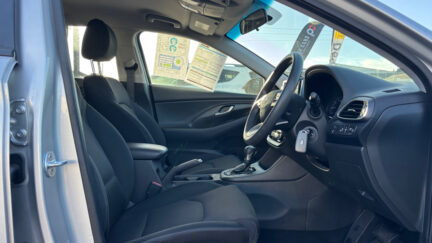 2019 Hyundai I30 PD 1.6 1.6P/6AT image 338688