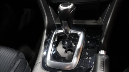 2013 Mazda Atenza Sedan 20S image 331648