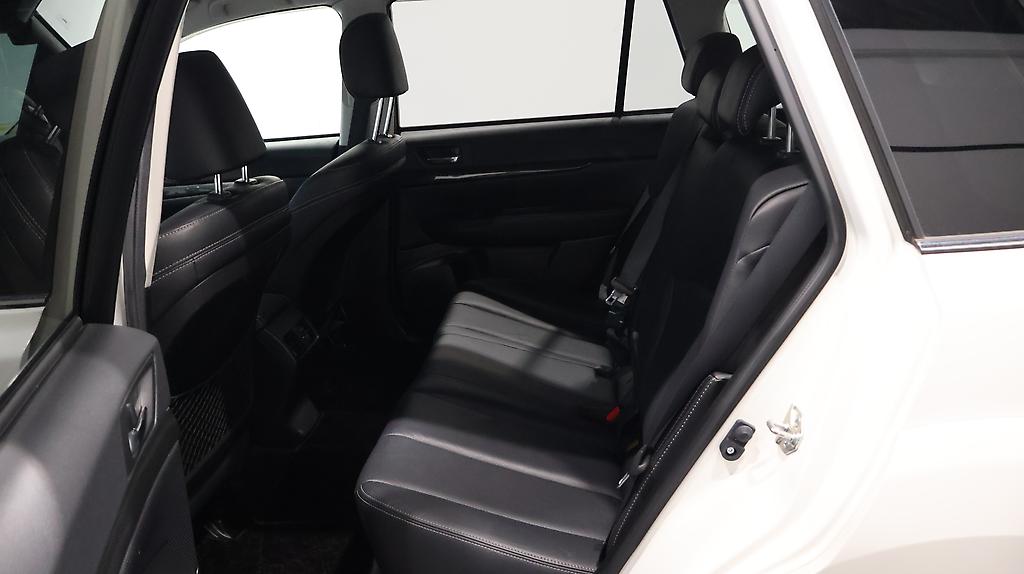 2012 Subaru Outback 2.5i Eyesight S-PKG 4WD image 330915