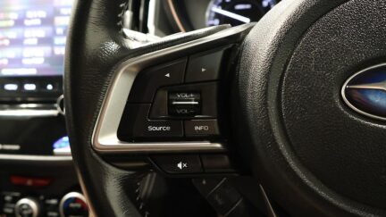 2017 Subaru Impreza Sport 2.0i-S Eyesight image 333693
