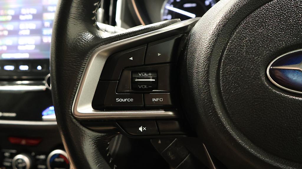 2017 Subaru Impreza Sport 2.0i-S Eyesight image 333693
