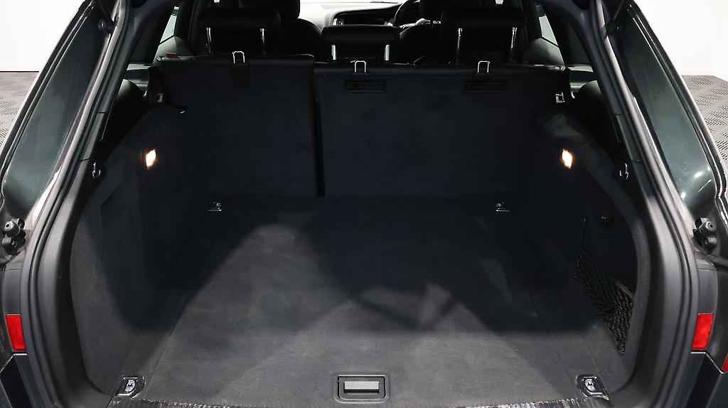 2014 Audi A4 image 332382