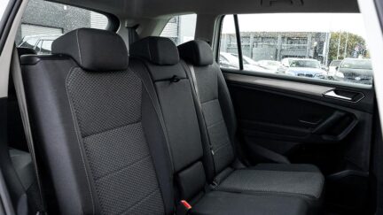 2018 Volkswagen Tiguan ALLSPACE TSI CL 4M 2 NZ NEW image 333142
