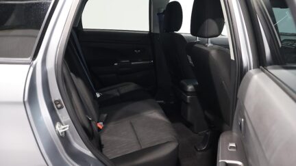 2022 Mitsubishi Asx LS 2.0P/CVT image 334731