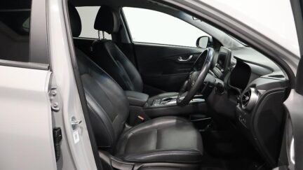 2021 Hyundai Kona EV 64KWH 64KWH/EV/FD image 335319