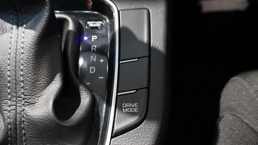 2019 Hyundai I30 PD 1.6 1.6P/6AT image 349306